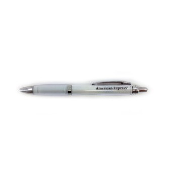 Plastic Ball Pen - American Express